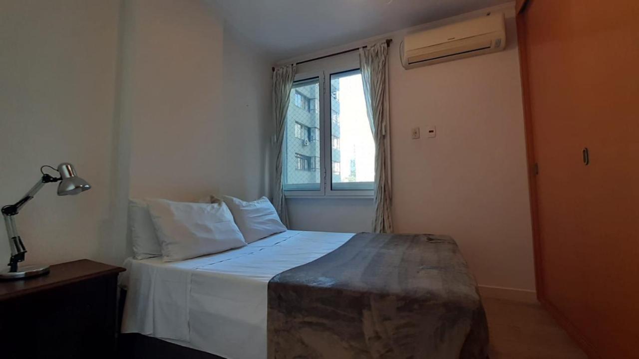 Apt De 2 Quartos, 3 Quadras Av Paulista E Wi-Fi 250 Mbs Apartman São Paulo Kültér fotó
