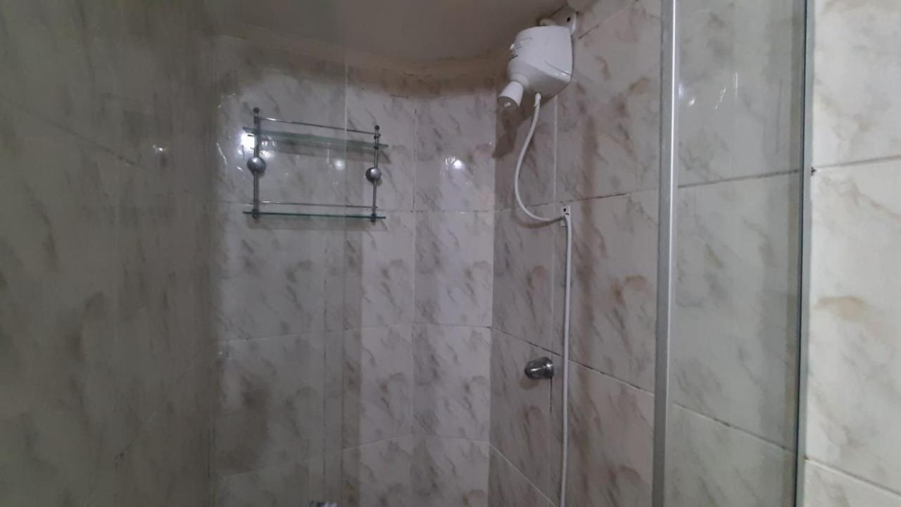 Apt De 2 Quartos, 3 Quadras Av Paulista E Wi-Fi 250 Mbs Apartman São Paulo Kültér fotó