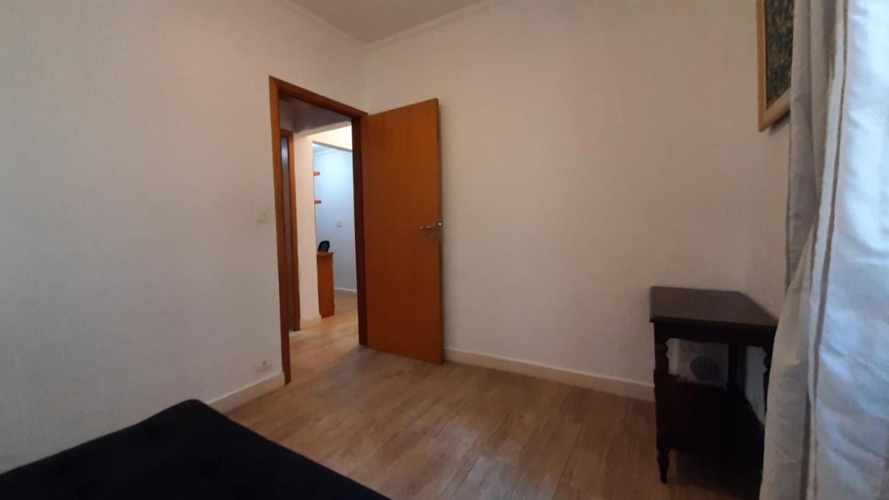 Apt De 2 Quartos, 3 Quadras Av Paulista E Wi-Fi 250 Mbs Apartman São Paulo Kültér fotó