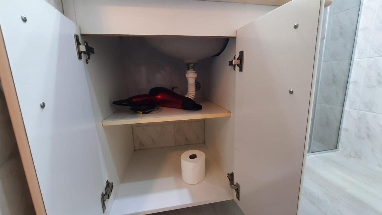 Apt De 2 Quartos, 3 Quadras Av Paulista E Wi-Fi 250 Mbs Apartman São Paulo Kültér fotó